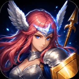 Icône de Valkyrie of Graves – Idle RPG