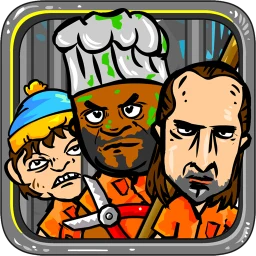 Prison Life RPG のアイコン